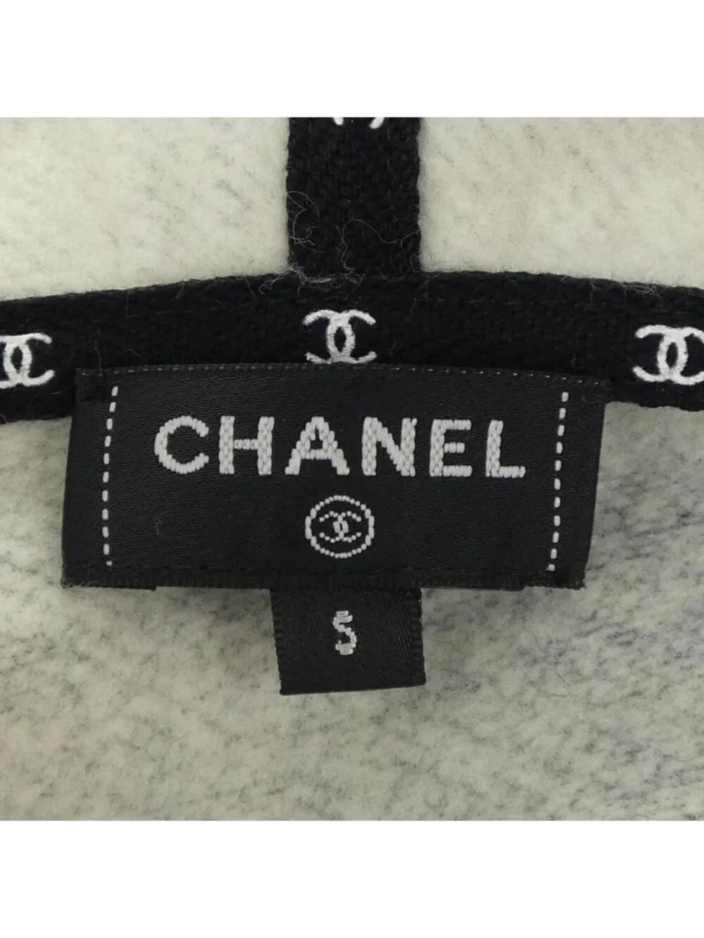CHANEL brand name